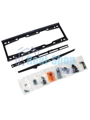 Кронштейн для LED/LCD телевизоров Kromax ELEMENT-3 черный