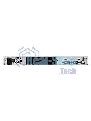 Серверный корпус ExeGate Pro 1U255-01 (RM 19