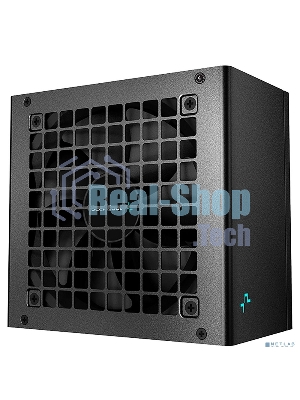 Блок питания Deepcool/GamerStorm PK700D, 700Вт, 80 PLUS Bronze, 120мм. черный