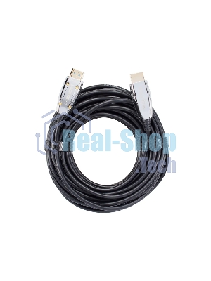 Кабель Активный оптический кабель HDMI 19M/M,ver. 2.1, 8K@60 Hz 5m Telecom TCG2120-5M