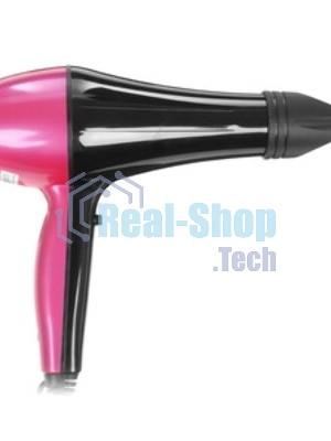 Фен Centek CT-2225 черный, 2200 Вт