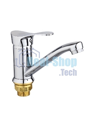 SL86-004FBS-15 Смеситель для кухни, ø35
