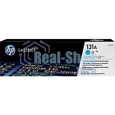Картридж лазерный HP CF211A голубой LaserJet Pro 200 M251/M276 (1800стр.)