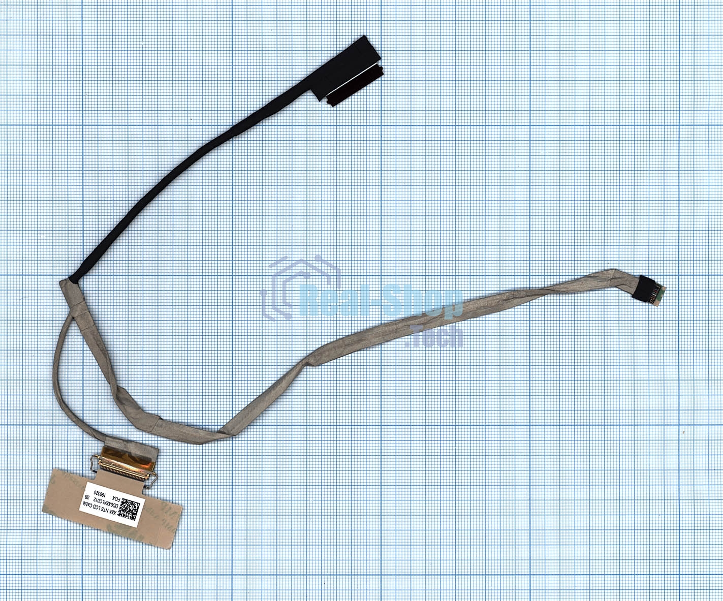 Шлейф матрицы для ноутбука HP ProBook 430 G5 435 G5 436 G5 431 G5