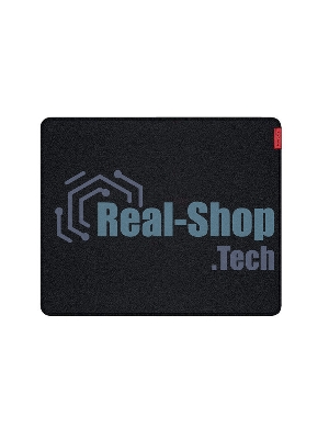 Игровой коврик для мыши Mad Catz G.L.I.D.E. SPEED L черный (430 x 370 x 3 мм, резина, водоотталкивающая ткань)