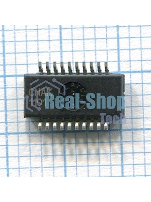 Микросхема MAX1714AEEP, SO-20