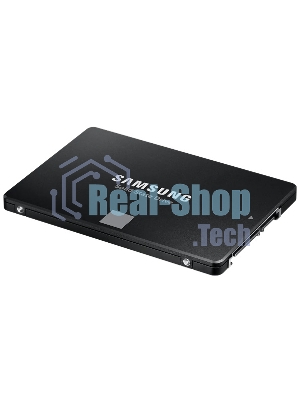 Накопитель SSD Samsung 1Tb 870 EVO Series MZ-77E1T0B/EU