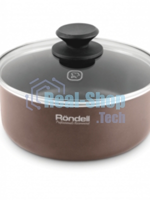 Набор посуды Rondell RDA-1012 из 5 предметов