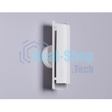 Светильник Ambrella light TN71331 WH белый LED 4W 4200K 230*60*100