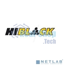 Расходные материалы Hi-Black Тонер HP LJ Enterprise M4555/M602/M603 (Hi-Black) Тип 2.2, 1100г, канистра, (CE390X)