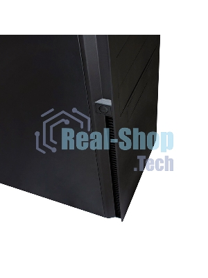 Компьютерный корпус Midi Tower Powerman/InWin BA833BK PM-600ATX-F U3.0*2+A(HD) Mid-ATX 6125674