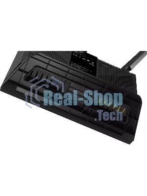 Маршрутизатор ASUS 4G-AX56 Dual-Band WiFi 6 LTE Router 574+1201Mbps EU RTL 5 (869225) (90IG06G0-MO3110)