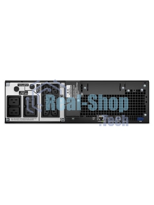 Источник бесперебойного питания APC Smart-UPS SRT SRT5KRMXLI/5000 ВА/4500 Вт/6xIEC320 С13, 4xIEC320 С19
