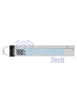 Серверный корпус ExeGate Pro 1U255-01 (RM 19