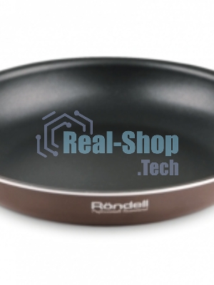 Набор посуды Rondell RDA-1012 из 5 предметов