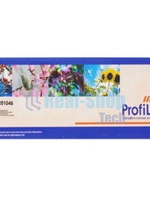 Картридж лазерный ProfiLine PL-006R01046 для принтеров Xerox WorkCentre M35/M45/M55/232/238/245/255/5030/5050/5135/5150/5632/5638/5645/5655/5735/5740/5745/5755/WorkCerntrePro 35/45/55/232/238/245/255/DocuCentre/535/545/555/CopyCentre C35/C45/C55/232/238/245/255/BookMark55Copier/40/50 2шт по 32000 копий в упаковке