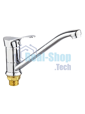 SL86-004FBS-25 Смеситель для кухни, ø35