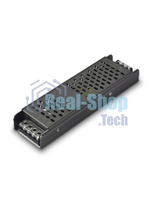 Блок питания GL2081 BK черный IP20 100W 48V 141*50*25