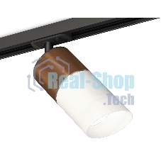 Светильник Ambrella light XT7401061 SWH/SCF/FR/SBK белый песок/кофе песок/белый матовый/черный песок MR16 GU5.3