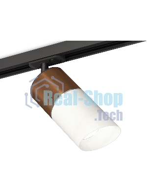 Светильник Ambrella light XT7401061 SWH/SCF/FR/SBK белый песок/кофе песок/белый матовый/черный песок MR16 GU5.3