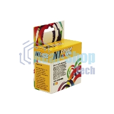 Картридж HP DJ 6543/5743/PS8153/8453 , №134 (Hi-Black) C9363HE, Color     