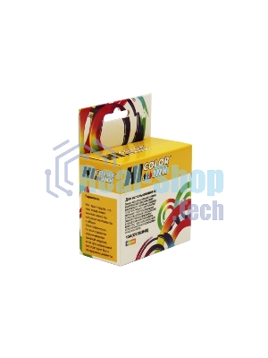 Картридж HP DJ 6543/5743/PS8153/8453 , №134 (Hi-Black) C9363HE, Color     