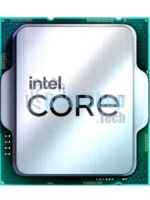 Процессор Intel Core i7-13700KF Soc-1700 3.4GHz OEM