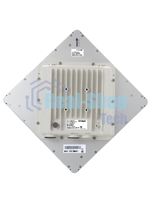 Сетевое оборудование D-Link DAP-3760 PROJ Внешняя беспроводная точка доступа/мост, до 40 км