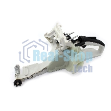 Задняя рукоятка (бак) для Stihl MS 361/341 121082