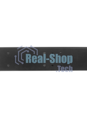 Источник бесперебойного питания Pure Sine Wave ExeGate SinePower UHB-1000.LCD.AVR.1SH.4C13.RJ.USB.2U 1000VA/800W, LCD, AVR, 1*Schuko+4*C13, RJ45/11, USB, Rackmount 2U/Tower, металлический корпус, черный
