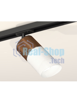 Светильник Ambrella light XT7401061 SWH/SCF/FR/SBK белый песок/кофе песок/белый матовый/черный песок MR16 GU5.3