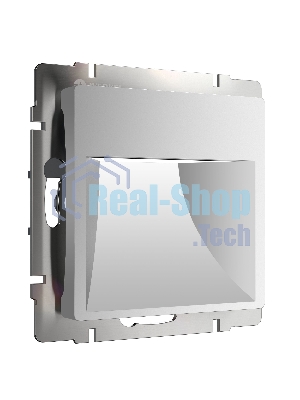 Встраиваемая LED подсветка Werkel W1154165 (серебряный матовый)