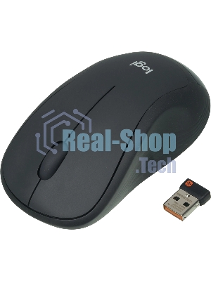 Комплект клавиатура+мышь Logitech MK540 Advanced беспроводной, USB, 1000 DPI, чёрный