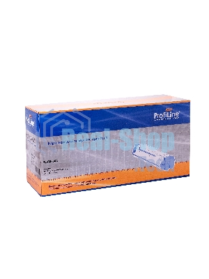 Картридж лазерный ProfiLine PL-C9730A для принтеров HP LJ 5500/5550/Canon LBP-2710/2810 черный 13000 копий