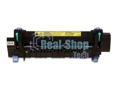 Печь в сборе HP Color LJ 3500/3550/3700 (Q3656A/RM1-0430)