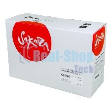 Картридж Sakura Q2610A для HP2300/2300, черный, 6000 к.
