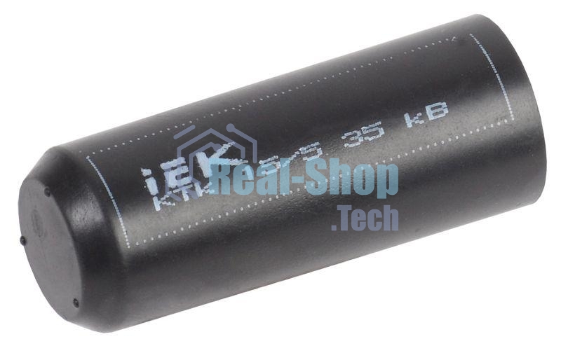 Капа термоус. КТк 15/5 35кВ IEK UMR-SM-1505-35KV