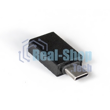 Переходник ExeGate EX284938RUS Type-C-USB 3.0 ExeGate EX-USB3-CMAF (USB Type-C/USB 3.0 Af)
