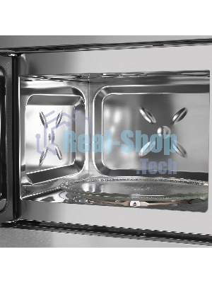 Микроволновая печь встраиваемая HOMSair MOB201S