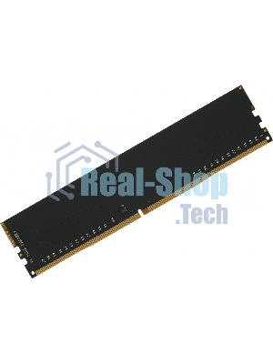Оперативная память Digma, DDR4, 16GB (1x16 GB), 3200 MHz, CL22, DIMM