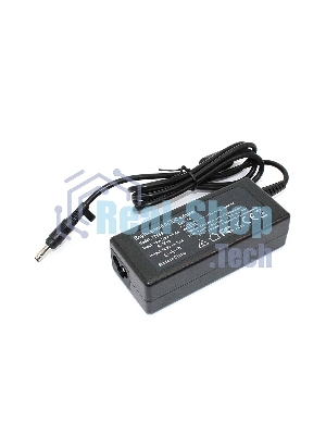 Блок питания (сетевой адаптер) для ноутбуков HP 18.5V 3.5A 4.8x1.7 OEM