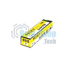 Струйный картридж NVPrint 991XL (NV-M0J98AE) Yellow для HP PageWide Pro 750/772/777 (260 мл) совместимый Струйный картридж NVPrint 991XL (NV-M0J98AE) Yellow для HP PageWide Pro 750/772/777 (260 мл) совместимый