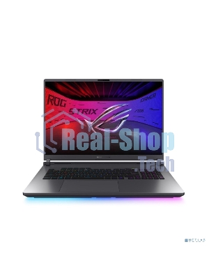 Ноутбук Asus ROG Strix G18 G815LR-S9085 Core Ultra 9 275HX 32Gb SSD1Tb NVIDIA GeForce RTX5070Ti 12Gb 18