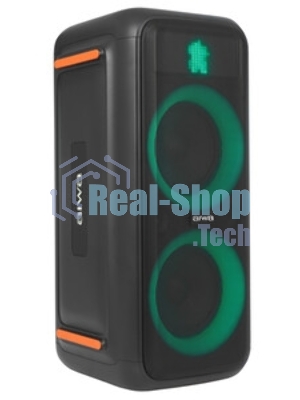 Минисистемы AIWA CAS-850 черный