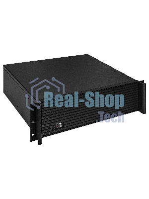 Серверный корпус ExeGate Pro 3U390-11 (RM 19