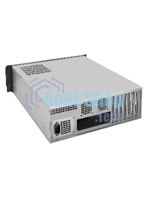 Серверный корпус ExeGate EX293918RUS Pro 3U450-09 (RM 19