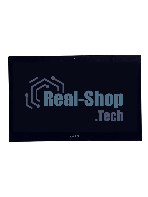 Модуль (матрица + тачскрин) для Acer Aspire S7-391 HD черный