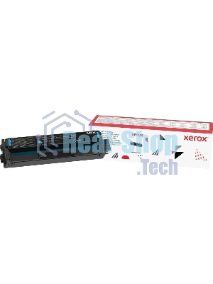 Картридж лазерный повышенной емкости (C) Xerox C230/235,2.5K Картридж лазерный повышенной емкости (C) Xerox C230/235,2.5K