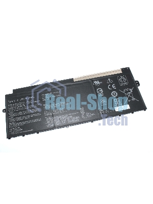 Аккумуляторная батарея для ноутбукa Asus Chromebook Flip CM5 (CM5500) 11.55V 57Wh
