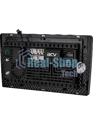 Автомагнитола ACV AD-9003 V2, 2 DIN, 9